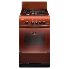 Газовая плита GEFEST GC 531E2BR Газовая плита GEFEST GC 531E2BR