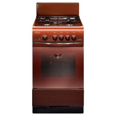 Газовая плита GEFEST GC 531E2BR Газовая плита GEFEST GC 531E2BR