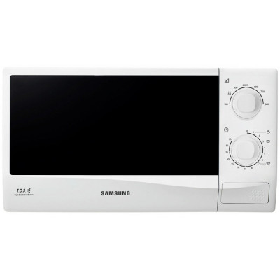 Микроволновая печь SAMSUNG ME81KRW-2 Микроволновая печь SAMSUNG ME81KRW-2