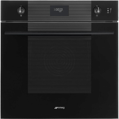 Духовой шкаф SMEG SOP6101S2B3 Духовой шкаф SMEG SOP6101S2B3