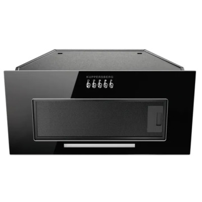 Вытяжка KUPPERSBERG INPUSH-1 60 BG Вытяжка KUPPERSBERG INPUSH-1 60 BG