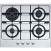 Газовая панель Franke FHMA 604 3G DC XS C Газовая панель Franke FHMA 604 3G DC XS C