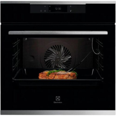 Духовой шкаф ELECTROLUX OKE8C39WX Духовой шкаф ELECTROLUX OKE8C39WX