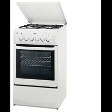 Газовая плита ZANUSSI zcg 56 dgw Газовая плита ZANUSSI zcg 56 dgw