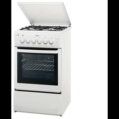 Газовая плита ZANUSSI zcg 56 dgw Газовая плита ZANUSSI zcg 56 dgw