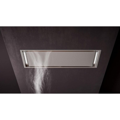 Вытяжка SIRIUS SLT 975 ATMOS EM IX 90