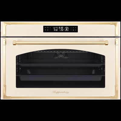 Духовой шкаф KUPPERSBERG FR 911 C Bronze Духовой шкаф KUPPERSBERG FR 911 C Bronze
