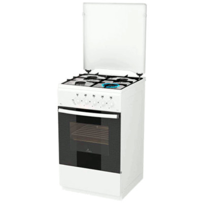 Газовая плита FLAMA FG 24017 Газовая плита FLAMA FG 24017