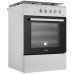 Газовая плита Artel Apetito 01 G WH Газовая плита Artel Apetito 01 G WH