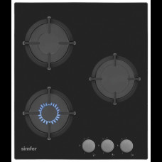 Газовая панель SIMFER H45V30B412 Газовая панель SIMFER H45V30B412