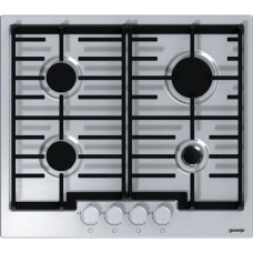 Газовая поверхность GORENJE G 6N41ZIX Газовая поверхность GORENJE G 6N41ZIX