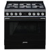 Варочный центр Smeg CPF9GMBL Варочный центр Smeg CPF9GMBL