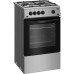 Газовая плита Beko FFSG 42012 S Газовая плита Beko FFSG 42012 S