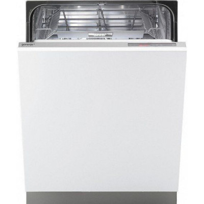 Посудомоечная машина GORENJE gdv642x Посудомоечная машина GORENJE gdv642x