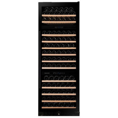 Винный шкаф DUNAVOX exclusive dx-170.490tbk Винный шкаф DUNAVOX exclusive dx-170.490tbk