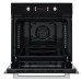 Духовой шкаф AKPO PEA 7008MED-01 BL Духовой шкаф AKPO PEA 7008MED-01 BL