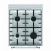 Газовая плита Gorenje G5111WH Газовая плита Gorenje G5111WH