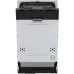 Посудомоечная машина KRONA WESPA 45 BI V 2 Посудомоечная машина KRONA WESPA 45 BI V 2