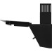 Вытяжка WEISSGAUFF YOTA 506 TOUCH BLACK GLASS Вытяжка WEISSGAUFF YOTA 506 TOUCH BLACK GLASS