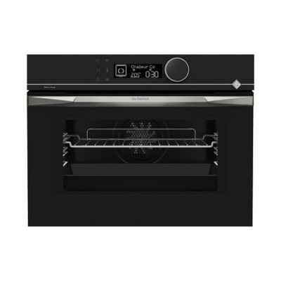 Духовой шкаф DE DIETRICH DKP4531X Духовой шкаф DE DIETRICH DKP4531X
