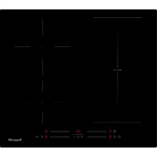 Варочная поверхность WEISSGAUFF HI 643 BSCM Flex Варочная поверхность WEISSGAUFF HI 643 BSCM Flex