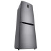 Холодильник LG GA-B389SMQZ Холодильник LG GA-B389SMQZ