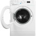 Стиральная машина INDESIT BWSA 7109 WWV
