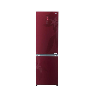 Холодильник LG ga-b489tgrf Холодильник LG ga-b489tgrf