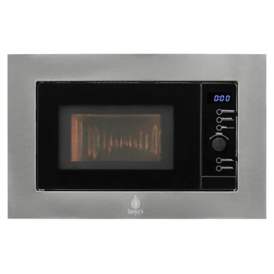 Микроволновая печь JACKY'S JM BI20A1 Микроволновая печь JACKY'S JM BI20A1