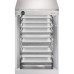 Духовой шкаф SMEG lev41xv-1 Духовой шкаф SMEG lev41xv-1
