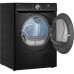 Сушильная машина WEISSGAUFF WD 6010 Heat Pump Matt Black Сушильная машина WEISSGAUFF WD 6010 Heat Pump Matt Black
