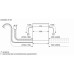 Посудомоечная машина BOSCH SGV4IAX1IR Посудомоечная машина BOSCH SGV4IAX1IR