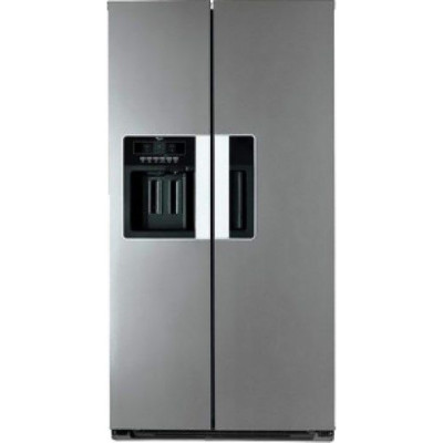Холодильник WHIRLPOOL wsg 5588 a+ b Холодильник WHIRLPOOL wsg 5588 a+ b