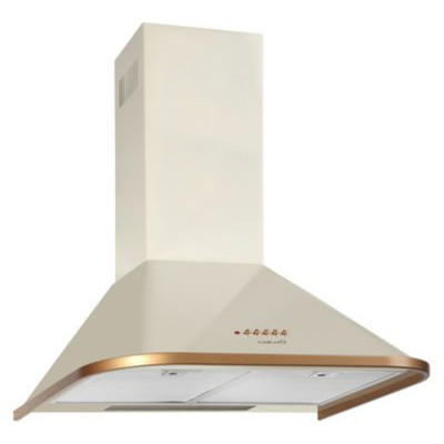 Вытяжка CATA neblia 600 ivory