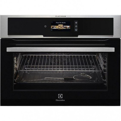 Духовой шкаф ELECTROLUX evk95946ax Духовой шкаф ELECTROLUX evk95946ax