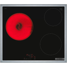 Варочная поверхность BOSCH PKM645BB2E Варочная поверхность BOSCH PKM645BB2E