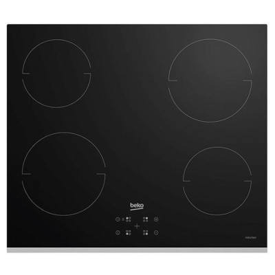 Варочная поверхность BEKO HII6440RQTB Варочная поверхность BEKO HII6440RQTB
