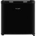Холодильник WEISSGAUFF WR-046 Defrost Black Холодильник WEISSGAUFF WR-046 Defrost Black