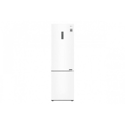 Холодильник LG GA-B509CQWL Холодильник LG GA-B509CQWL