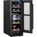 Винный шкаф WEISSGAUFF WWCI-16 DB DualZone Винный шкаф WEISSGAUFF WWCI-16 DB DualZone