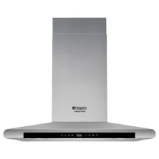 Вытяжка HOTPOINT-ARISTON hlc 6.8 at x/ha