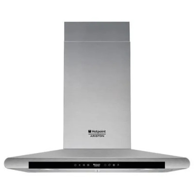 Вытяжка HOTPOINT-ARISTON hlc 6.8 at x/ha