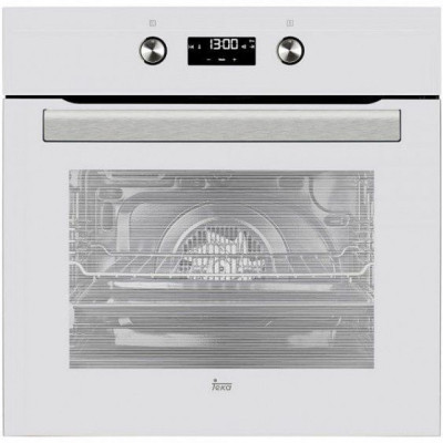 Электрический духовой шкаф TEKA hs-710 white Электрический духовой шкаф TEKA hs-710 white