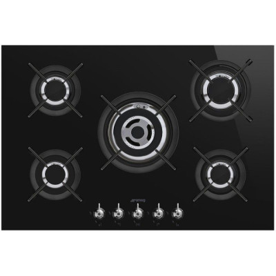 Варочная панель SMEG PV375CN Варочная панель SMEG PV375CN