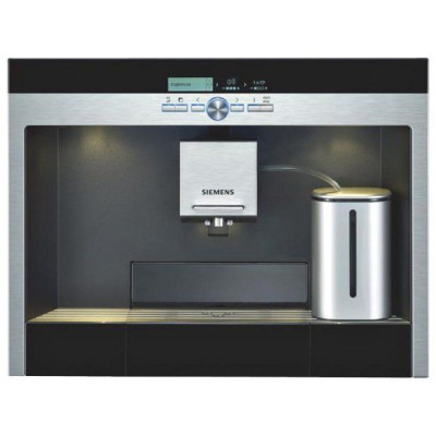 Кофемашина SIEMENS tk 76k572 Кофемашина SIEMENS tk 76k572