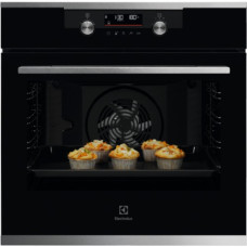 Духовой шкаф ELECTROLUX KODDP77WX Духовой шкаф ELECTROLUX KODDP77WX