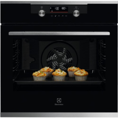 Духовой шкаф ELECTROLUX KODDP77WX Духовой шкаф ELECTROLUX KODDP77WX