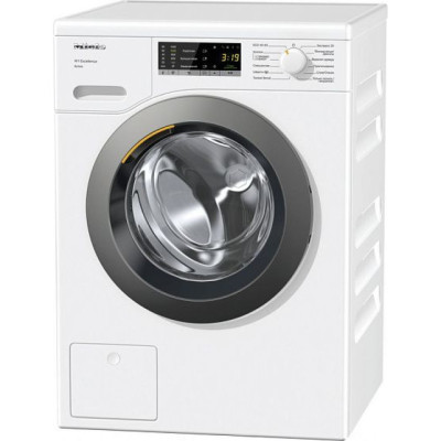 Стиральная машина MIELE WEA025WCS Сhrome Edition Стиральная машина MIELE WEA025WCS Сhrome Edition