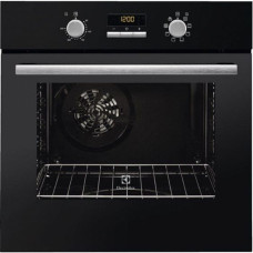 Электрический духовой шкаф ELECTROLUX ezb 55420 ak Электрический духовой шкаф ELECTROLUX ezb 55420 ak