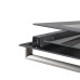 Газовый духовой шкаф MAUNFELD MGOG.673S Газовый духовой шкаф MAUNFELD MGOG.673S